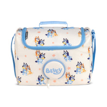 Tonies Listen & Play Bag - Bluey - Beanie Games