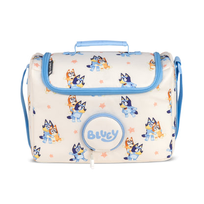 Tonies Listen & Play Bag - Bluey - Beanie Games