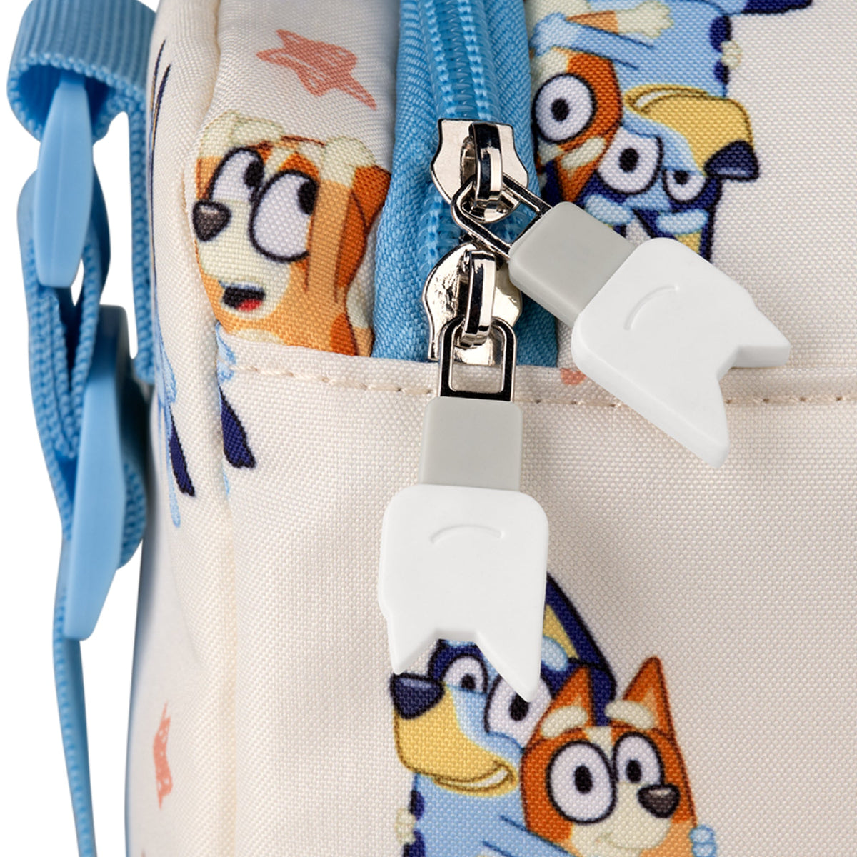 Tonies Listen & Play Bag - Bluey - Beanie Games