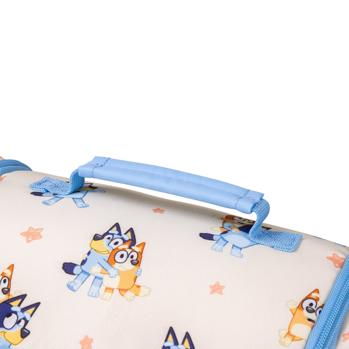 Tonies Listen & Play Bag - Bluey - Beanie Games