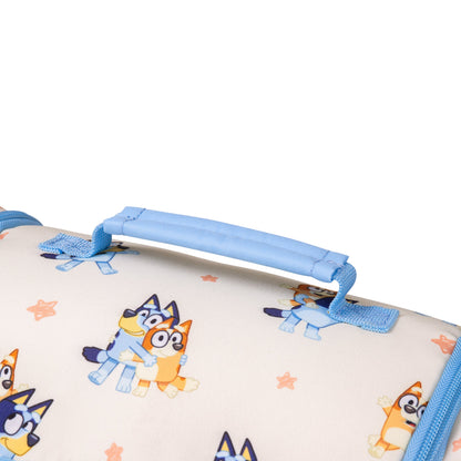 Tonies Listen & Play Bag - Bluey - Beanie Games
