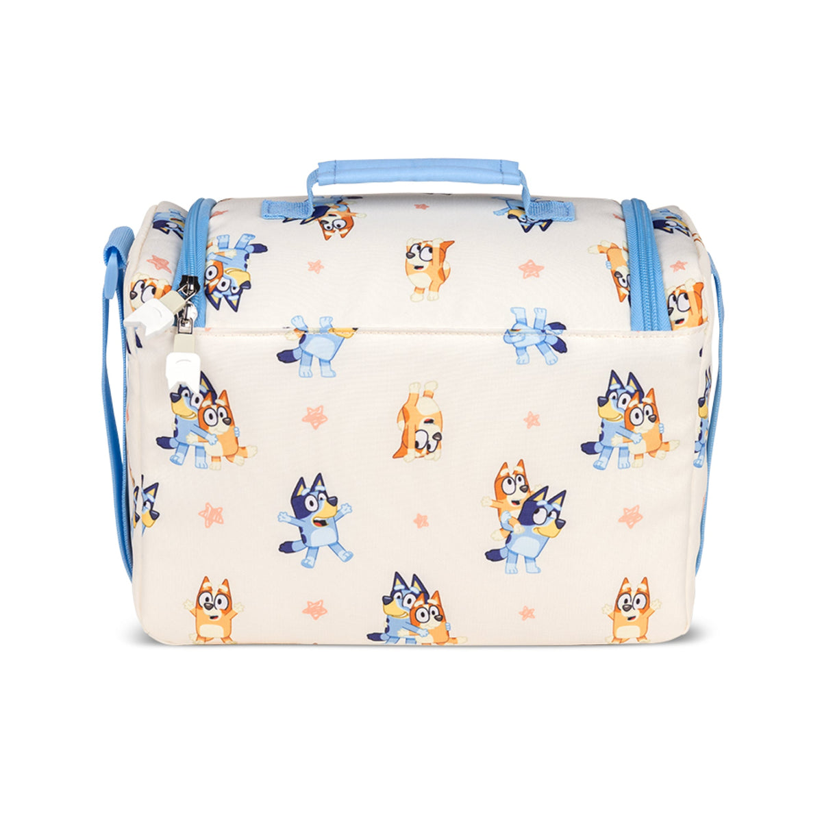 Tonies Listen & Play Bag - Bluey - Beanie Games