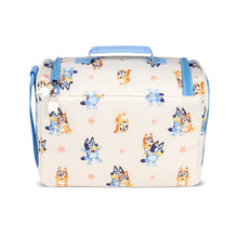 Tonies Listen & Play Bag - Bluey - Beanie Games