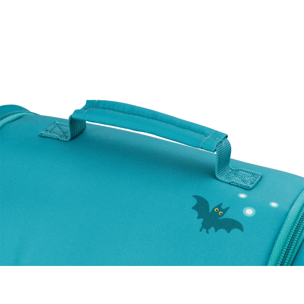 Tonies Listen & Play Bag - Enchanted Forest - Beanie Games