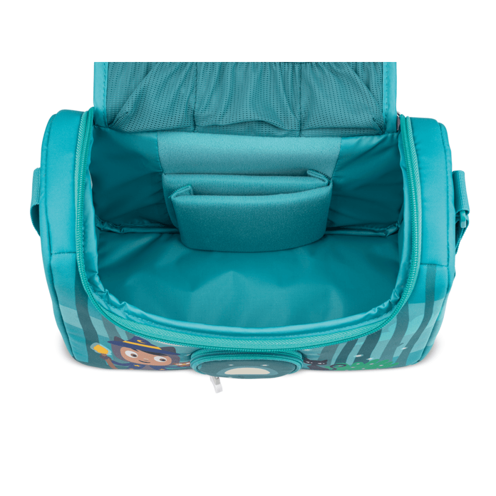 Tonies Listen & Play Bag - Enchanted Forest - Beanie Games
