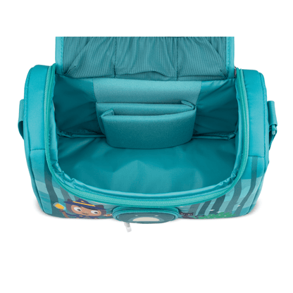 Tonies Listen & Play Bag - Enchanted Forest - Beanie Games