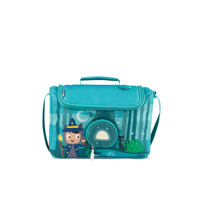 Tonies Listen & Play Bag - Enchanted Forest - Beanie Games