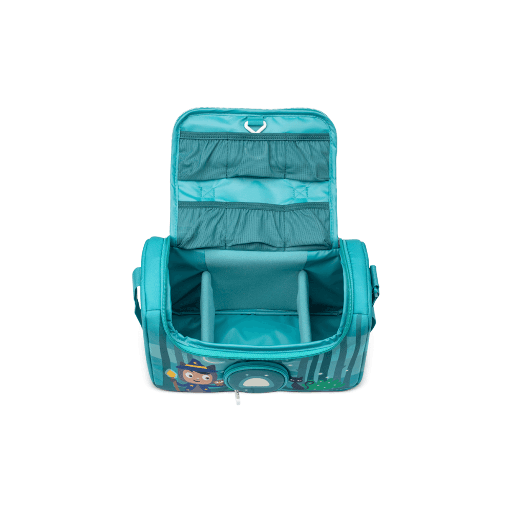 Tonies Listen & Play Bag - Enchanted Forest - Beanie Games