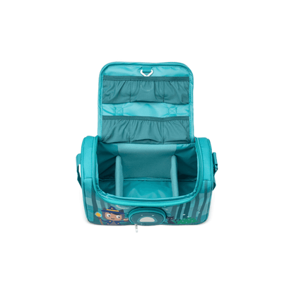 Tonies Listen & Play Bag - Enchanted Forest - Beanie Games