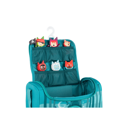 Tonies Listen & Play Bag - Enchanted Forest - Beanie Games
