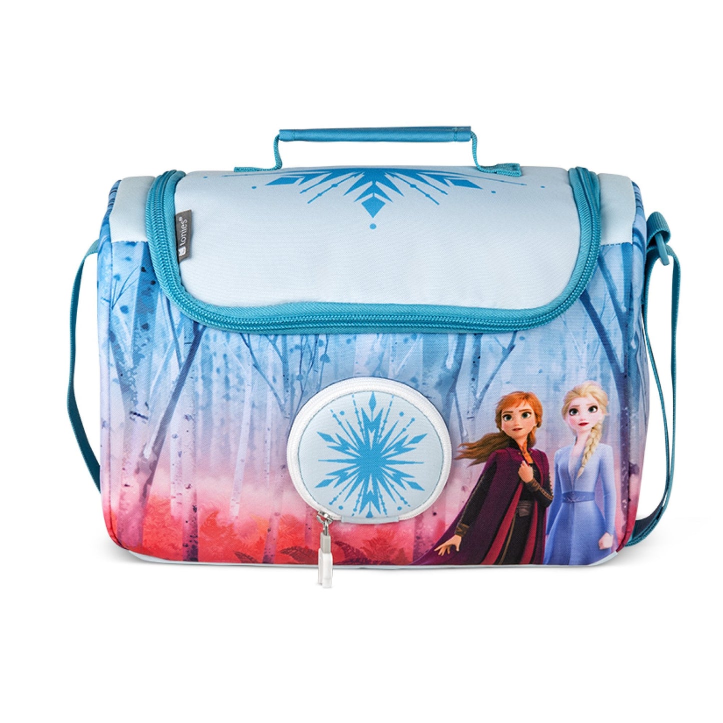 Tonies Listen & Play Bag - Frozen - Beanie Games