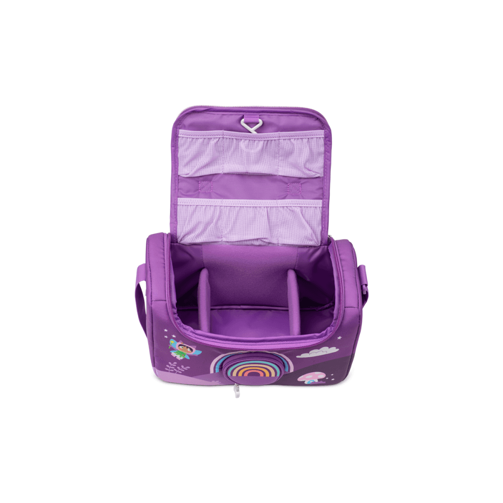 Tonies Listen & Play Bag - Over The Rainbow - Beanie Games