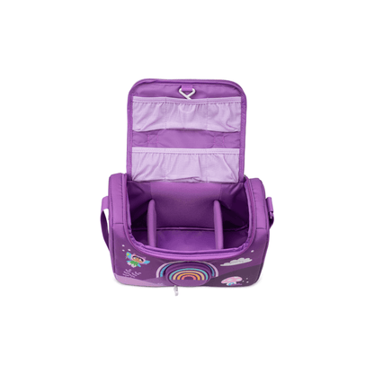 Tonies Listen & Play Bag - Over The Rainbow - Beanie Games