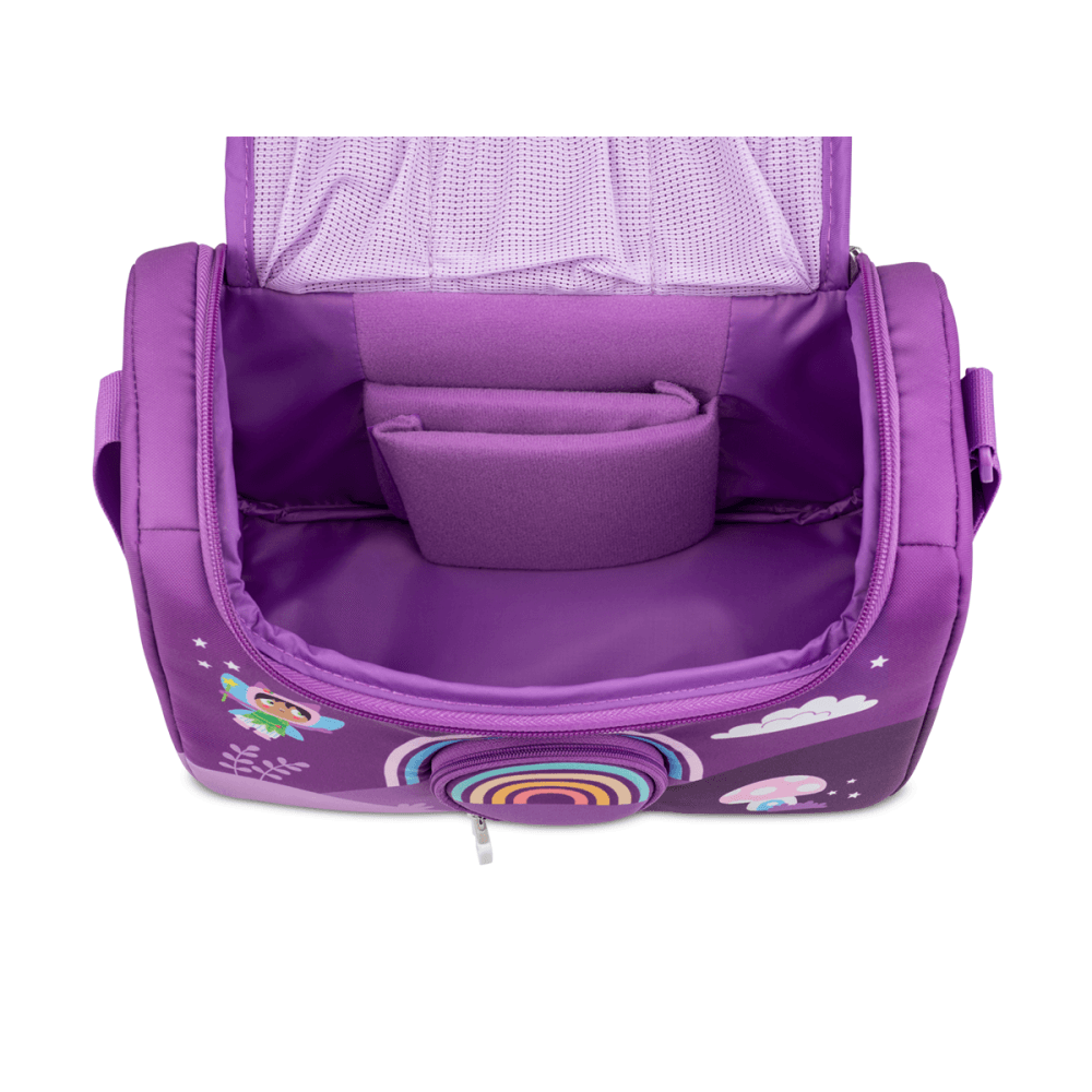 Tonies Listen & Play Bag - Over The Rainbow - Beanie Games