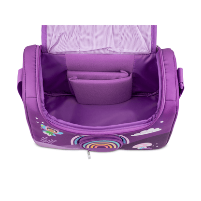 Tonies Listen & Play Bag - Over The Rainbow - Beanie Games