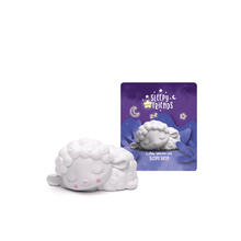 Tonies: Lullaby Melodies with Sleepy Sheep - Beanie Games
