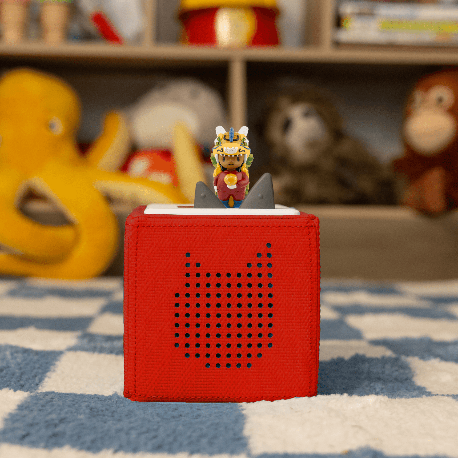Tonies: Lunar New Year - Beanie Games