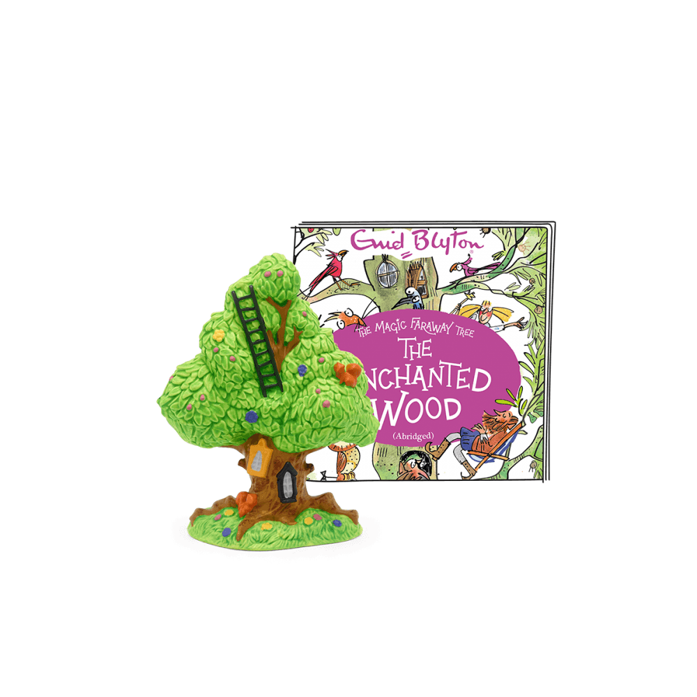 Tonies: Magic Faraway Tree - The Enchanted Wood - Beanie Games