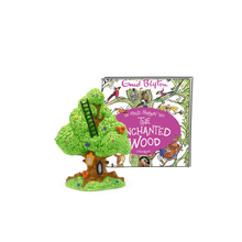 Tonies: Magic Faraway Tree - The Enchanted Wood - Beanie Games