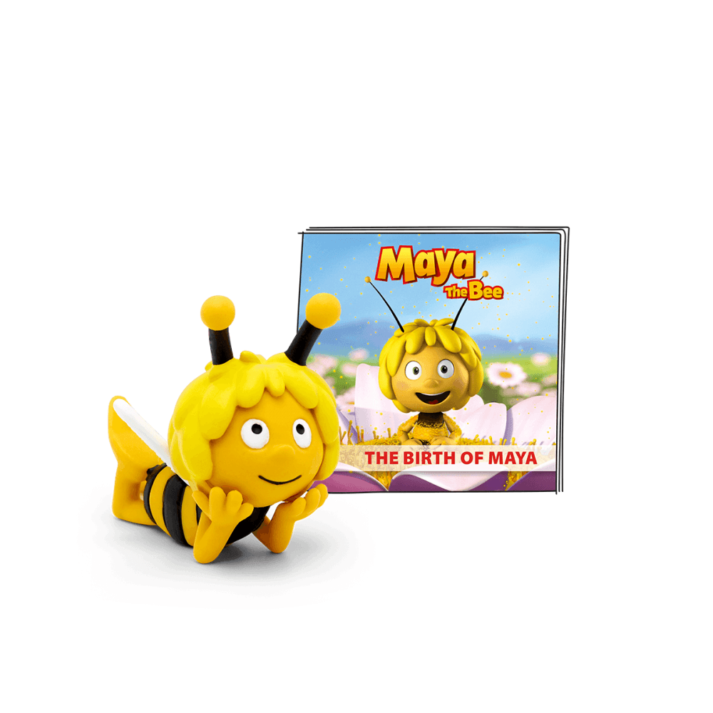 Tonies: Maya the Bee - Beanie Games