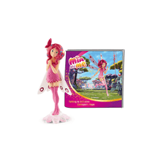 Tonies: Mia and Me - Centopia's Hope - Beanie Games