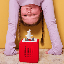 Tonies: Mindfulness Yoga with Sara the Llama - Beanie Games