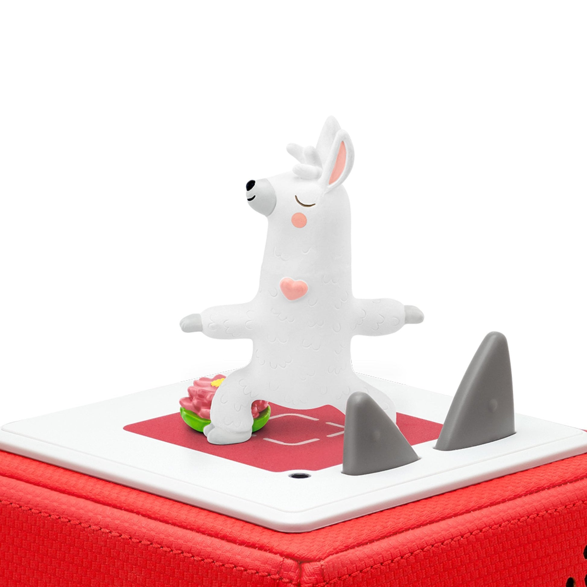 Tonies: Mindfulness Yoga with Sara the Llama - Beanie Games