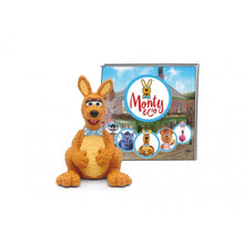 Tonies Monty & Co - Beanie Games