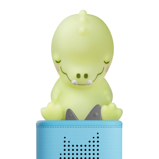 Tonies Night Light - Sleepy Crocodile - Beanie Games