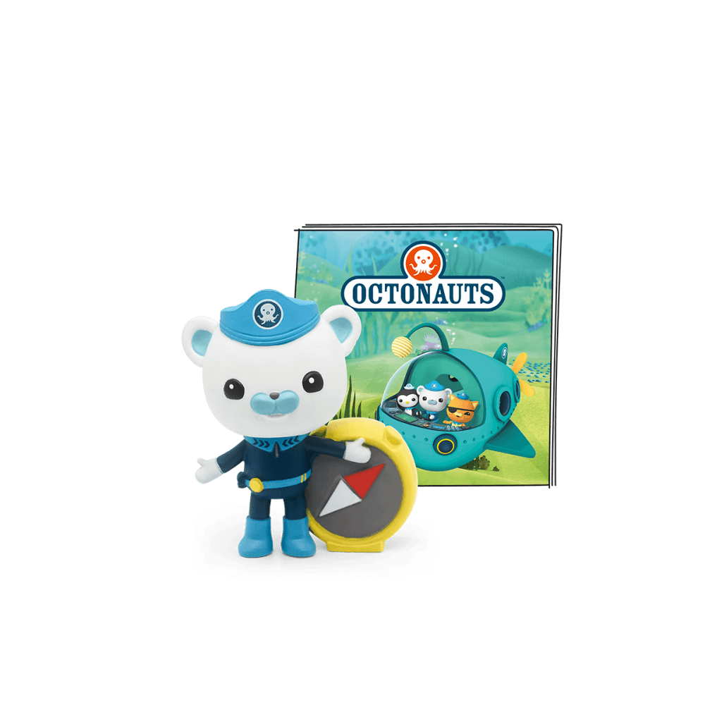Octonauts