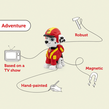 Tonies: Paw Patrol Jungle Pups - Marshall (2025) - Beanie Games