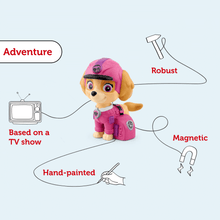 Tonies: Paw Patrol Jungle Pups - Skye (2025) - Beanie Games