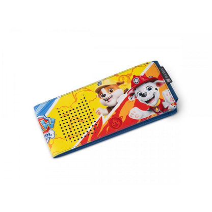 Tonies Paw Patrol Sleeve (for Toniebox 2) - Beanie Games