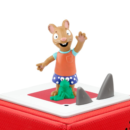 Tonies: Pip and Posy - Posy - Beanie Games