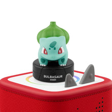 Tonies: Pokémon - Bulbasaur (UK) - Beanie Games