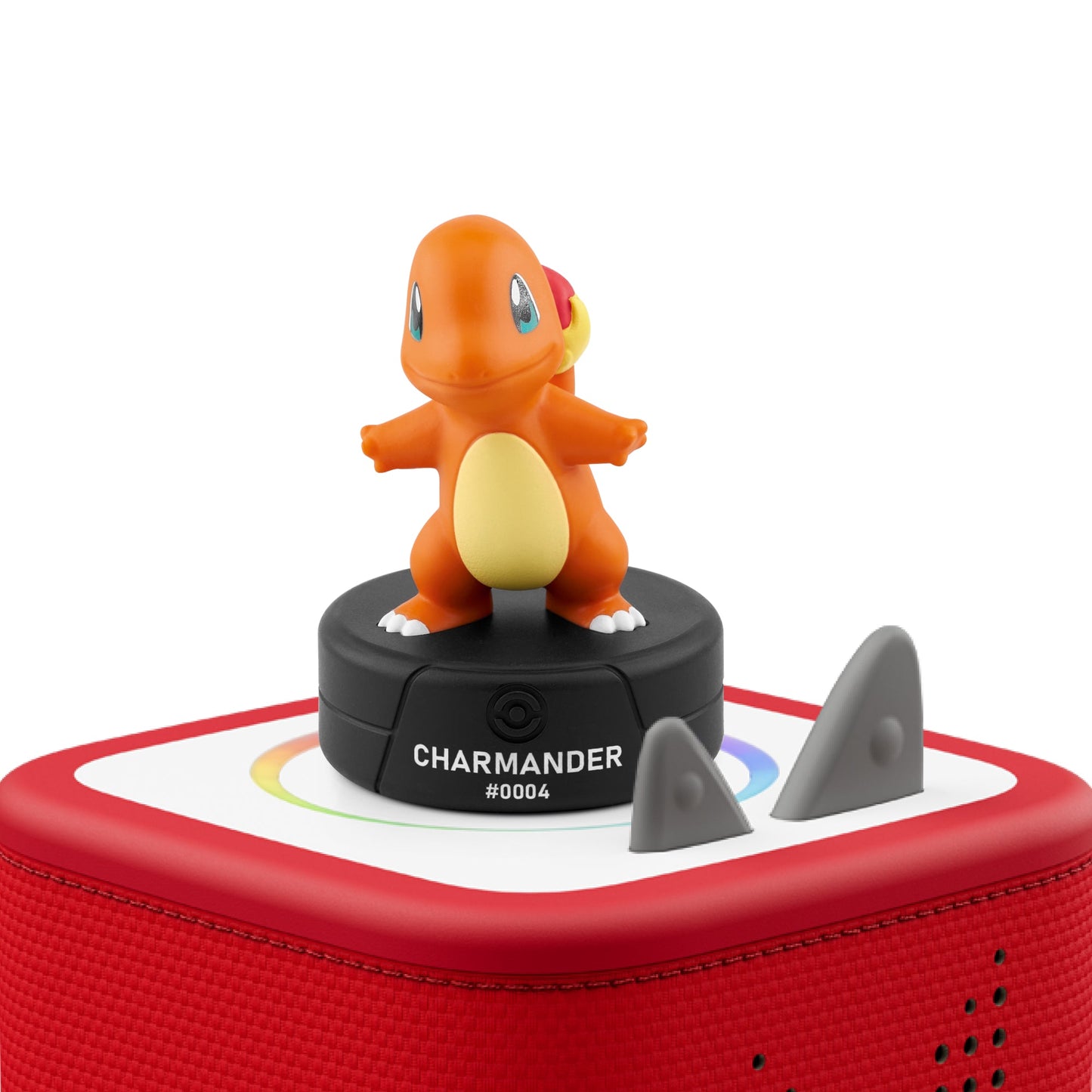 Tonies: Pokémon - Charmander (UK) - Beanie Games