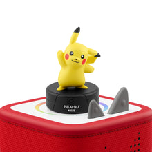 Tonies: Pokémon - Pikachu (UK) - Beanie Games