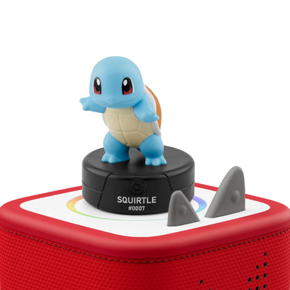 Tonies: Pokémon - Squirtle (UK) - Beanie Games