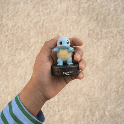 Tonies: Pokémon - Squirtle (UK) - Beanie Games