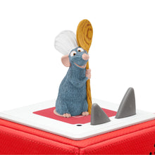 Tonies: Ratatouille - Beanie Games