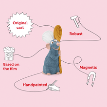 Tonies: Ratatouille - Beanie Games