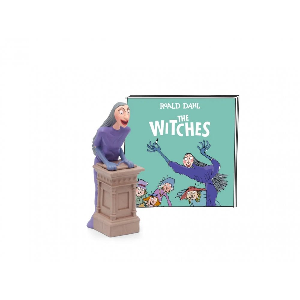 Roald Dahl Witches