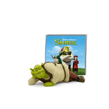 Tonies: Shrek - Beanie Games