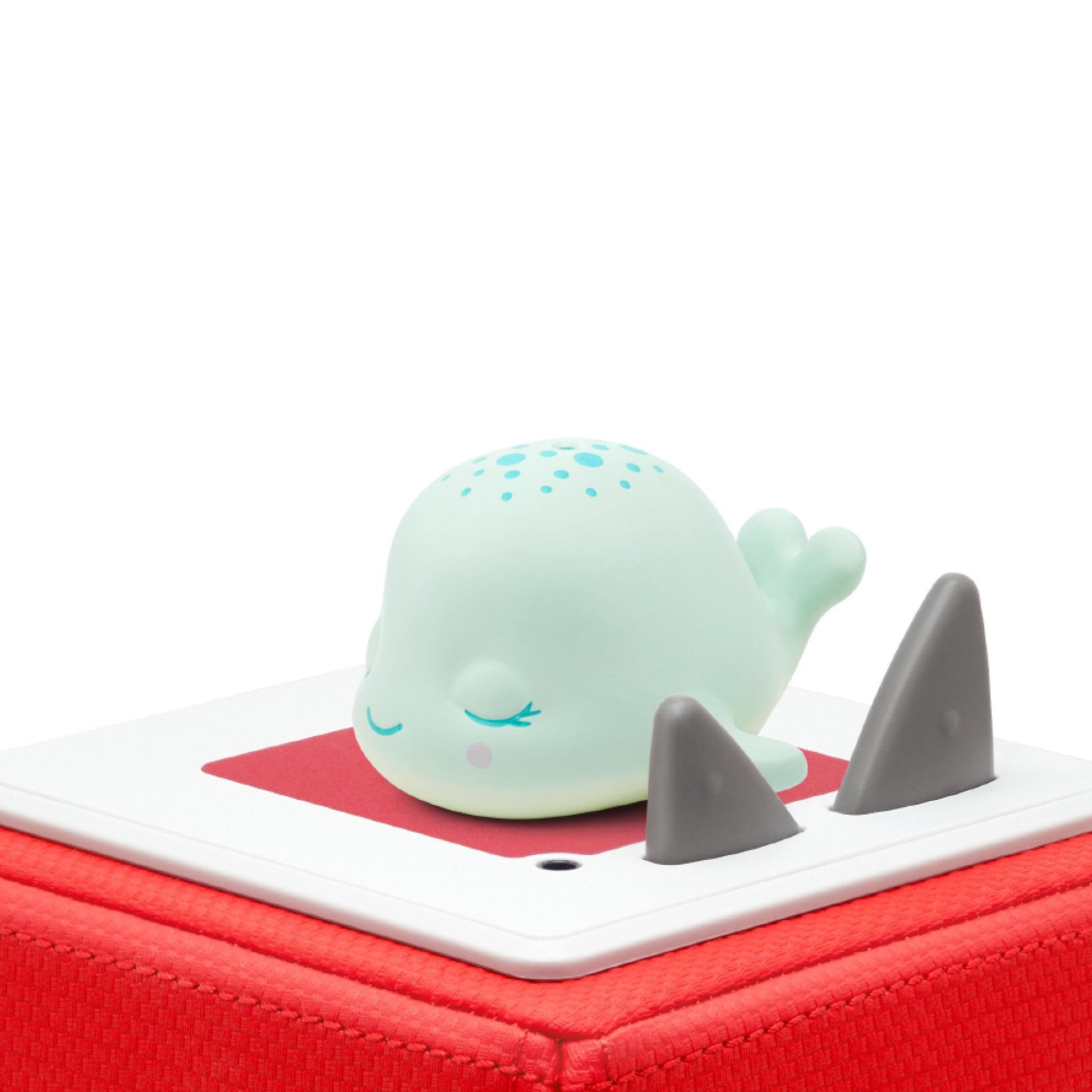 Tonies: Sleepy Friends Whale Lullabies from the Ocean - Beanie Games