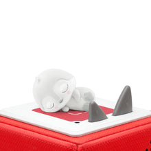 Tonies: Sleepy Penguin White Noise from the Ocean - Beanie Games
