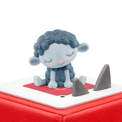 Tonies: Sleepy Sheep: Lullabies from the Meadow (Limited Edition) - Beanie Games