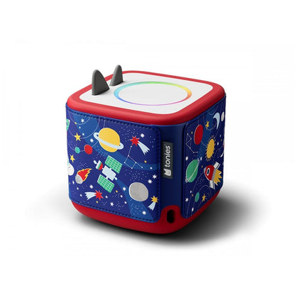 Tonies Space Sleeve (for Toniebox 2) - Beanie Games