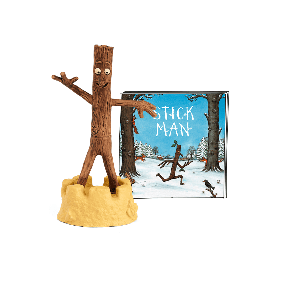 Stick Man
