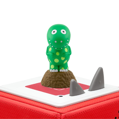 Tonies: Ten Little Collection - Beanie Games