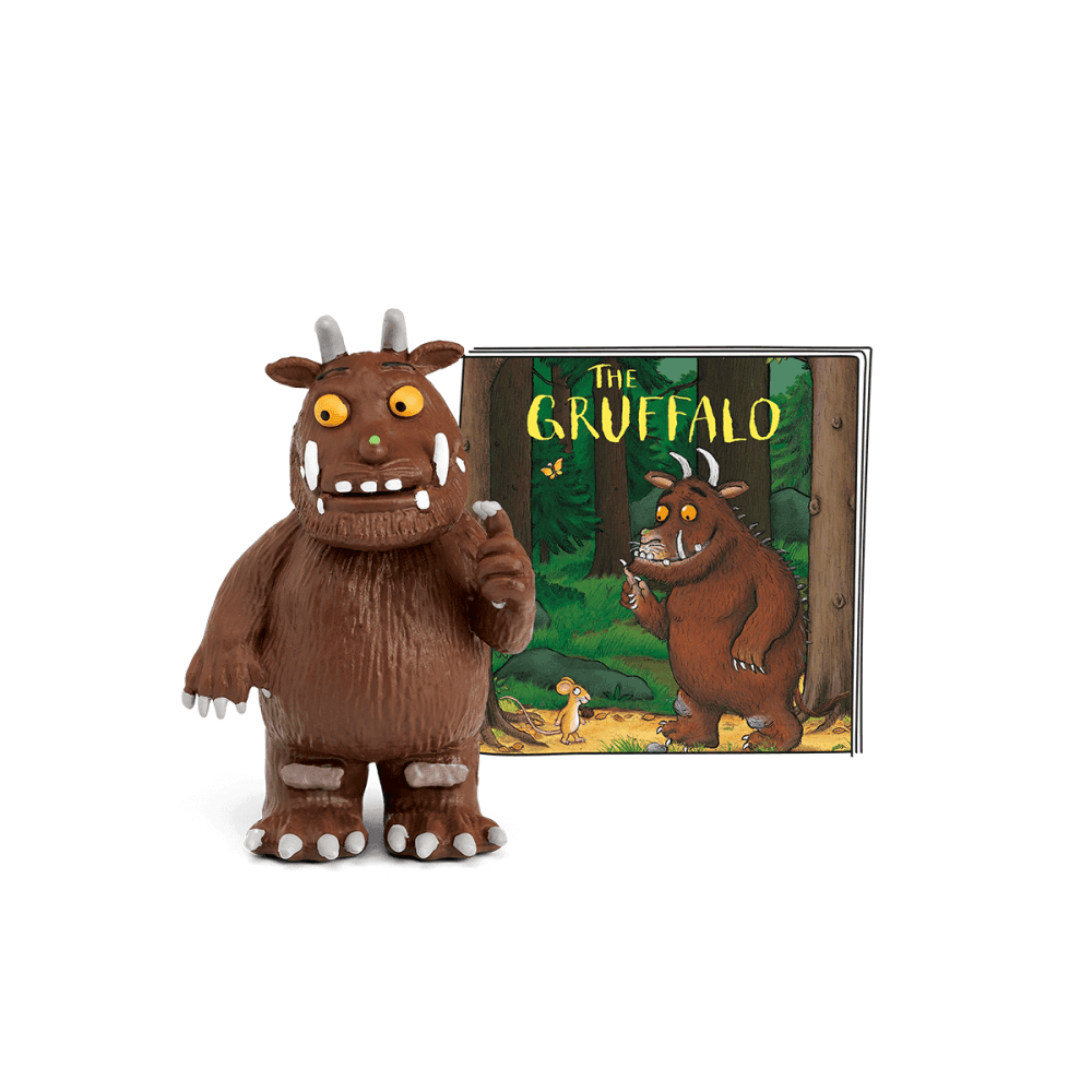 Gruffalo